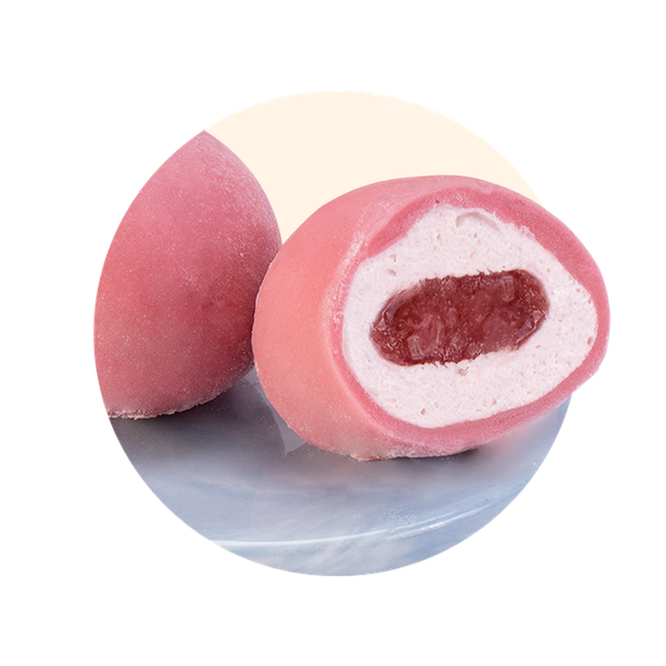 Mochi Phúc Bồn Tử